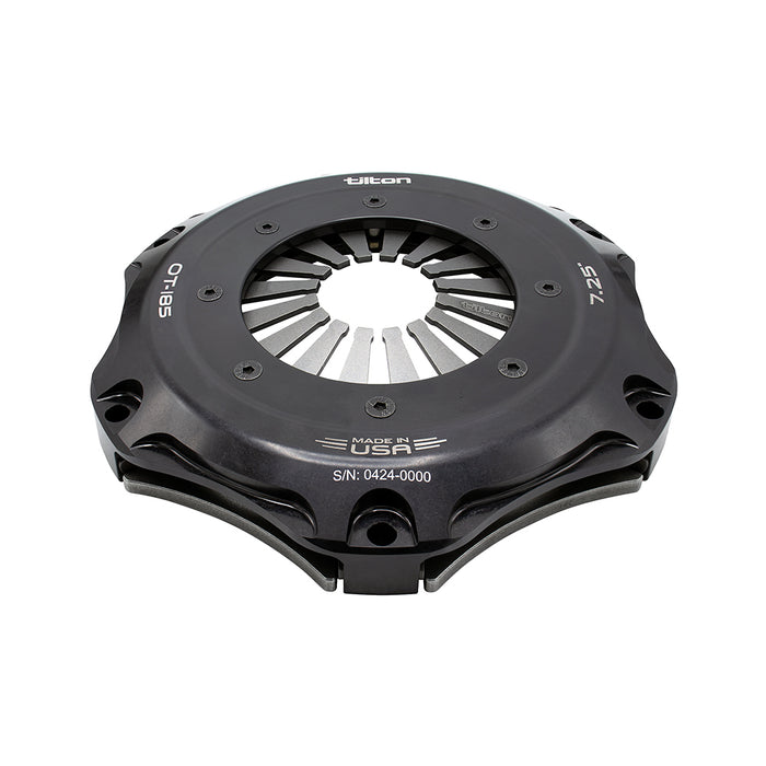 Tilton TIL66-301HW Clutch 7.25in 1-Disc High Pressure Step Flywl