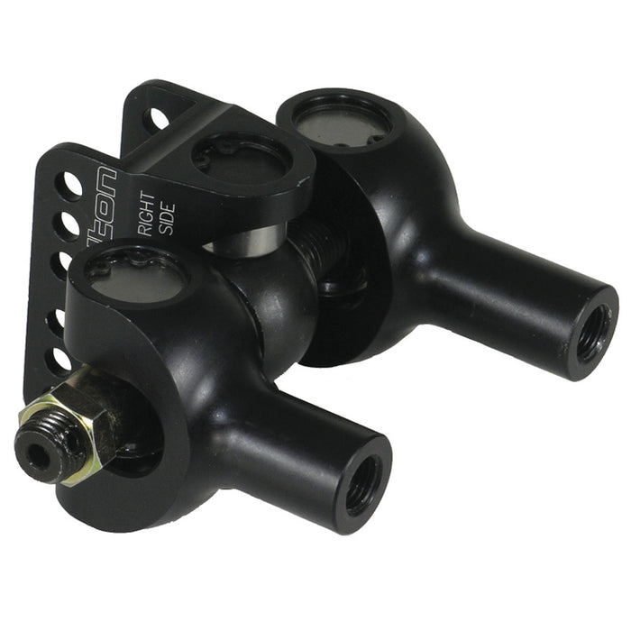 Tilton TIL72-280 Balance Bar Assm 7/16om 900 Series Pedals