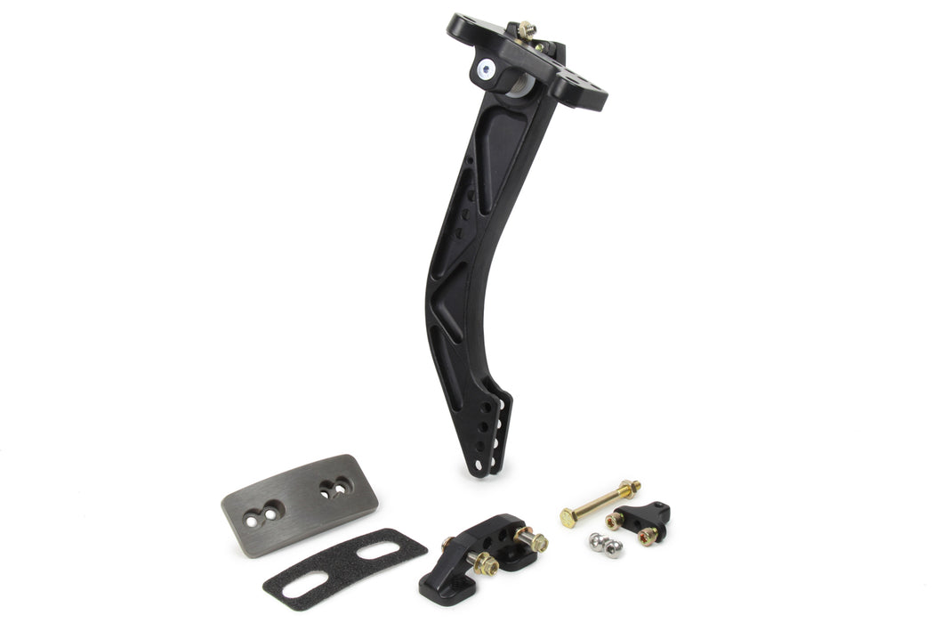 Tilton TIL72-615 Throttle Pedal Assy Fits TIL72-607 & TIL72-608