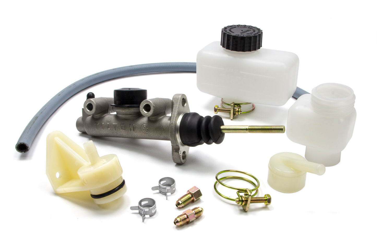 Tilton TIL74-625U 5/8 MASTER CYLINDER KIT