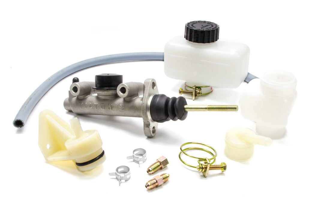 Tilton TIL74-750U 3/4in Master Cylinder Kit