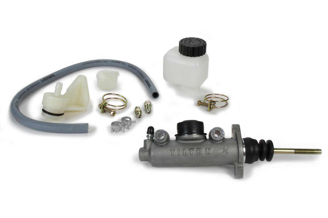 Tilton TIL74-875U 7/8in Master Cylinder Kit