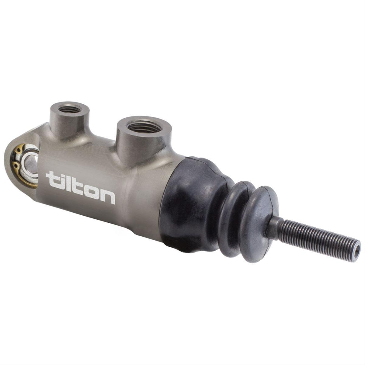 Tilton TIL78-875 Master Cylinder 7/8in