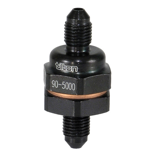 Tilton TIL90-5000 Flow Control Valve Assembly