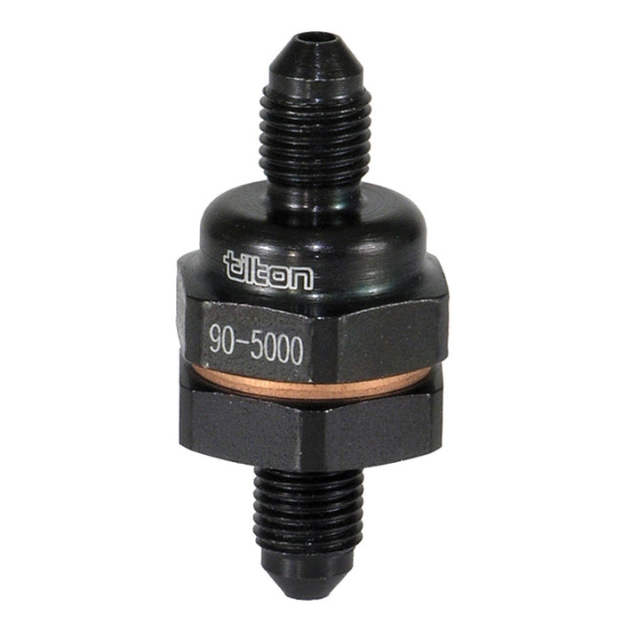 Tilton TIL90-5000 Flow Control Valve Assembly