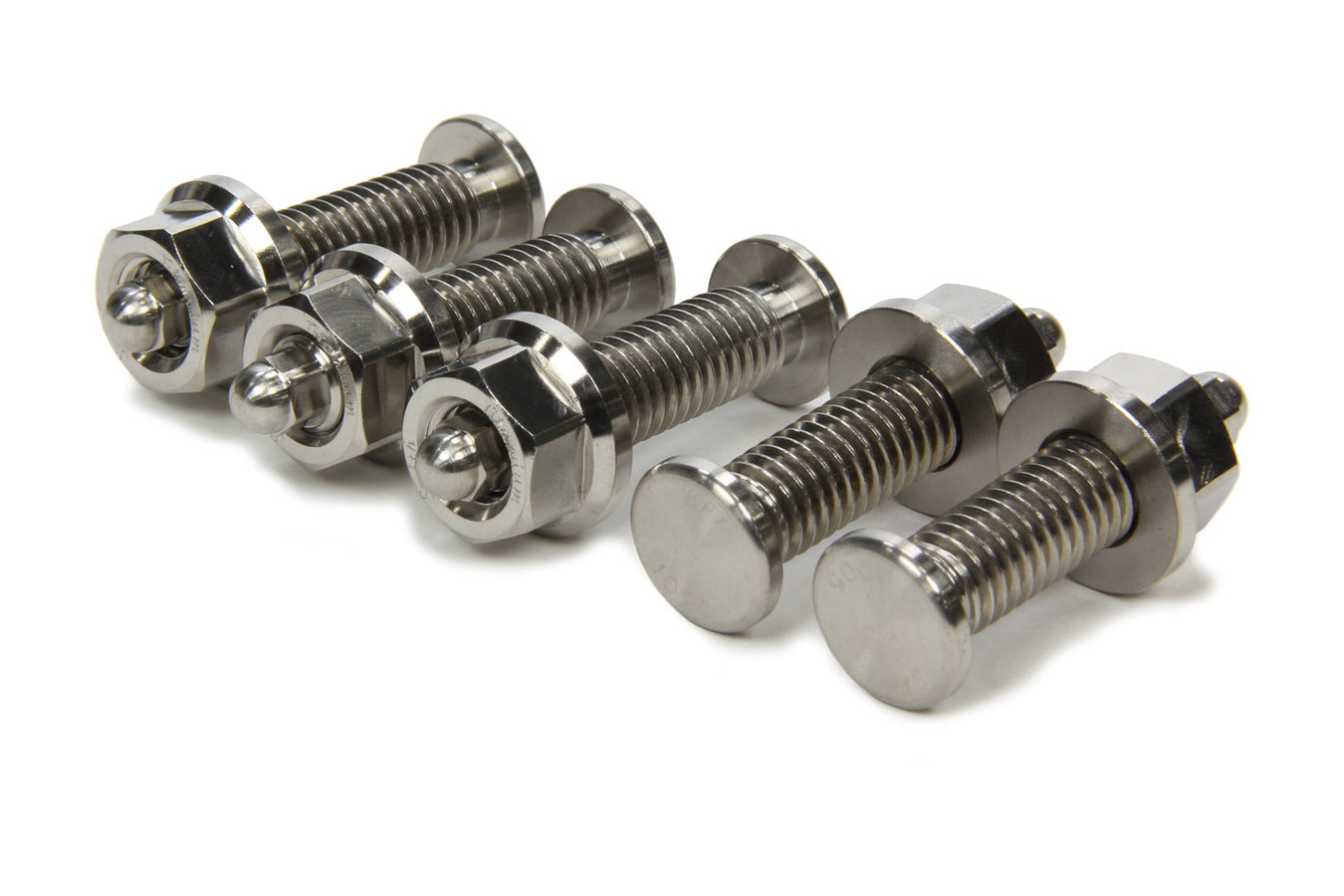 Wheel Hub Fastener Kits