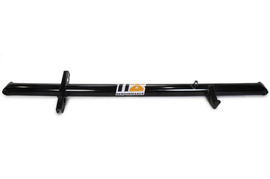 Ti22 Performance TIP2001 Sprint Front Axle 51in x 2-1/2in Black