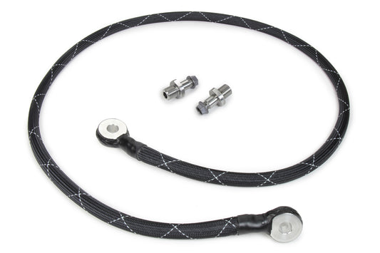 Ti22 Performance TIP2014 53in King Pin Tether With Studs