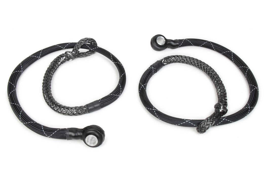 Ti22 Performance TIP2016 Axle Tether (pair) Wrap Style