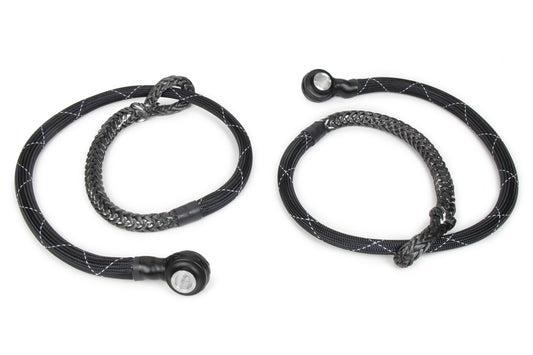 Ti22 Performance TIP2016 Axle Tether (pair) Wrap Style