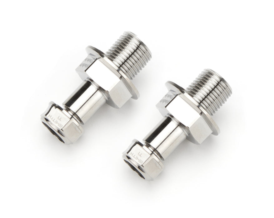 Ti22 Performance TIP2018 Tether King Pin Stud Kit Titanium.
