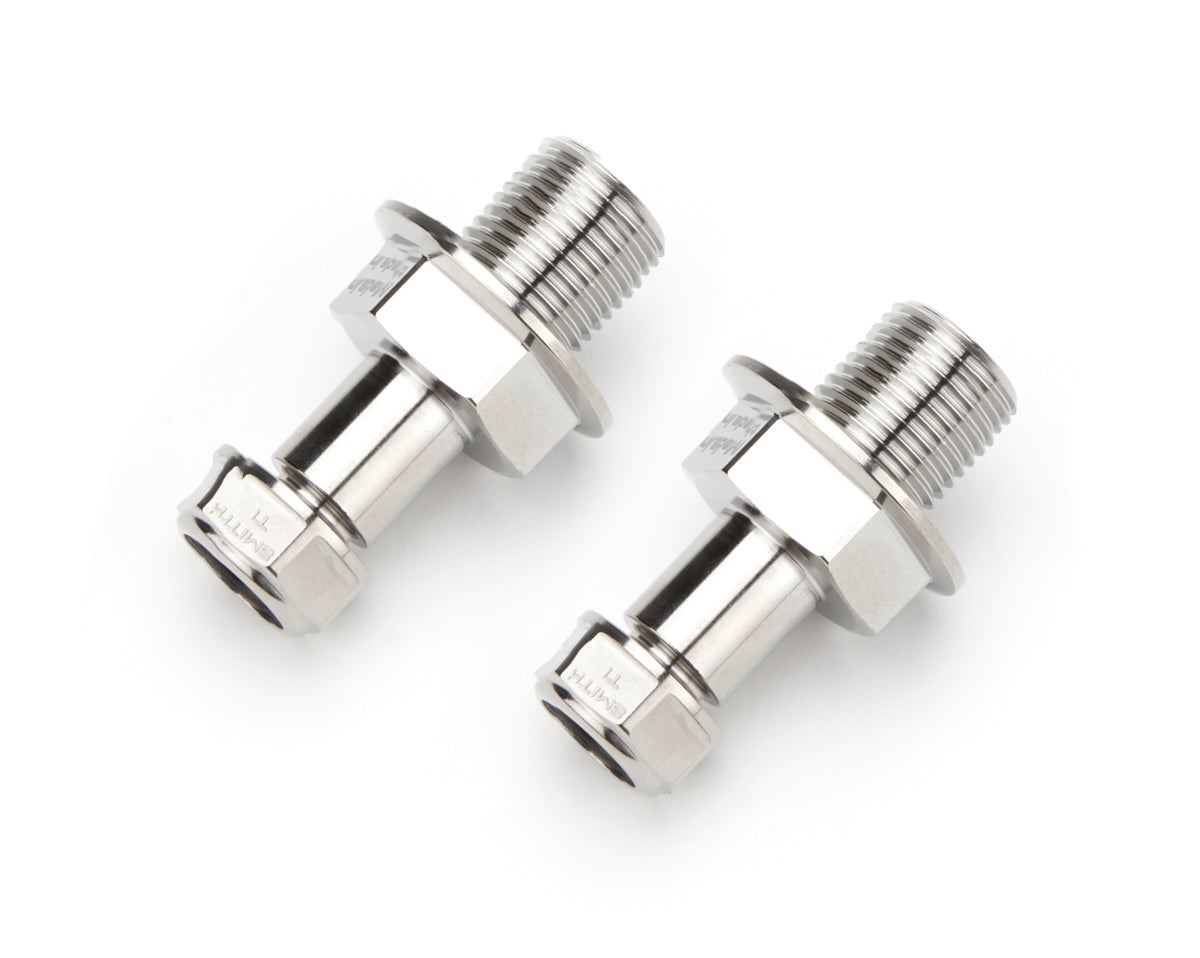 Ti22 Performance TIP2018 Tether King Pin Stud Kit Titanium.