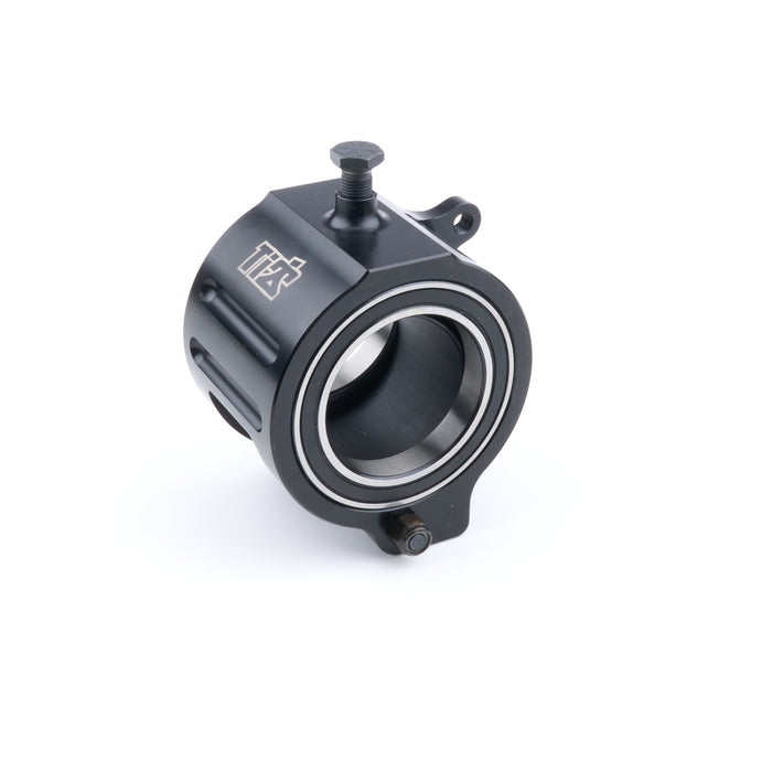Ti22 Performance TIP2032 Double Bearing Birdcage Assy Left Rear