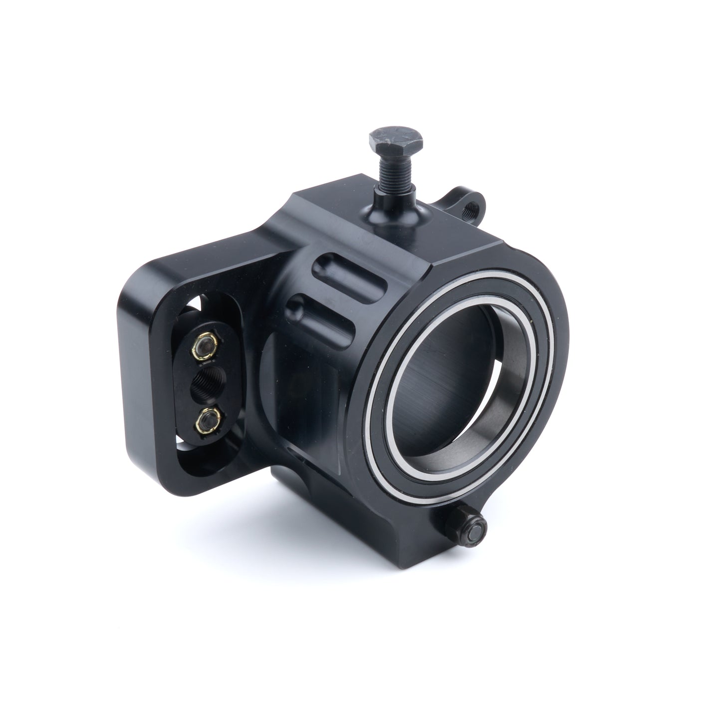 Ti22 Performance TIP2034 Double Bearing Birdcage Assy Right Rear