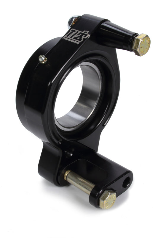 Ti22 Performance TIP2042 Sprint Car Birdcage Non Wing Left Black Dual PU