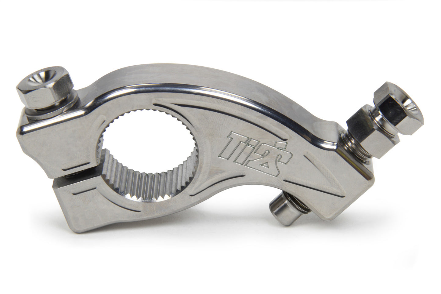 Ti22 Performance TIP2383 Titanium Torsion Stop 1-3/4 Split
