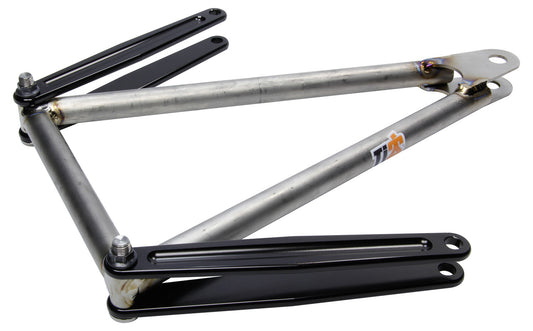 Ti22 Performance TIP2431 Jacobs Ladder 13-1/4 Titanium With Hardware