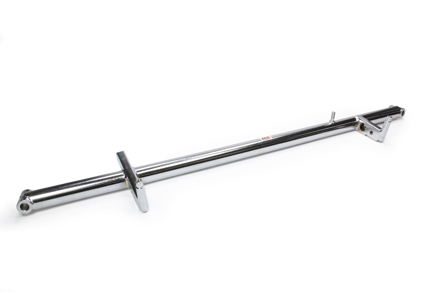 Ti22 Performance TIP3500 600 Front Axle 39.5in Torsion Bar Chrome