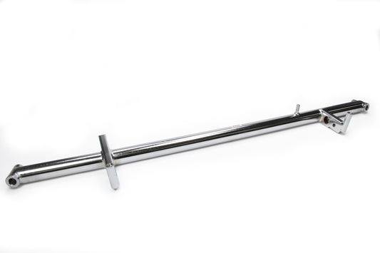 Ti22 Performance TIP3502 600 Front Axle 39.5in Torsion Tall Boss Chrome
