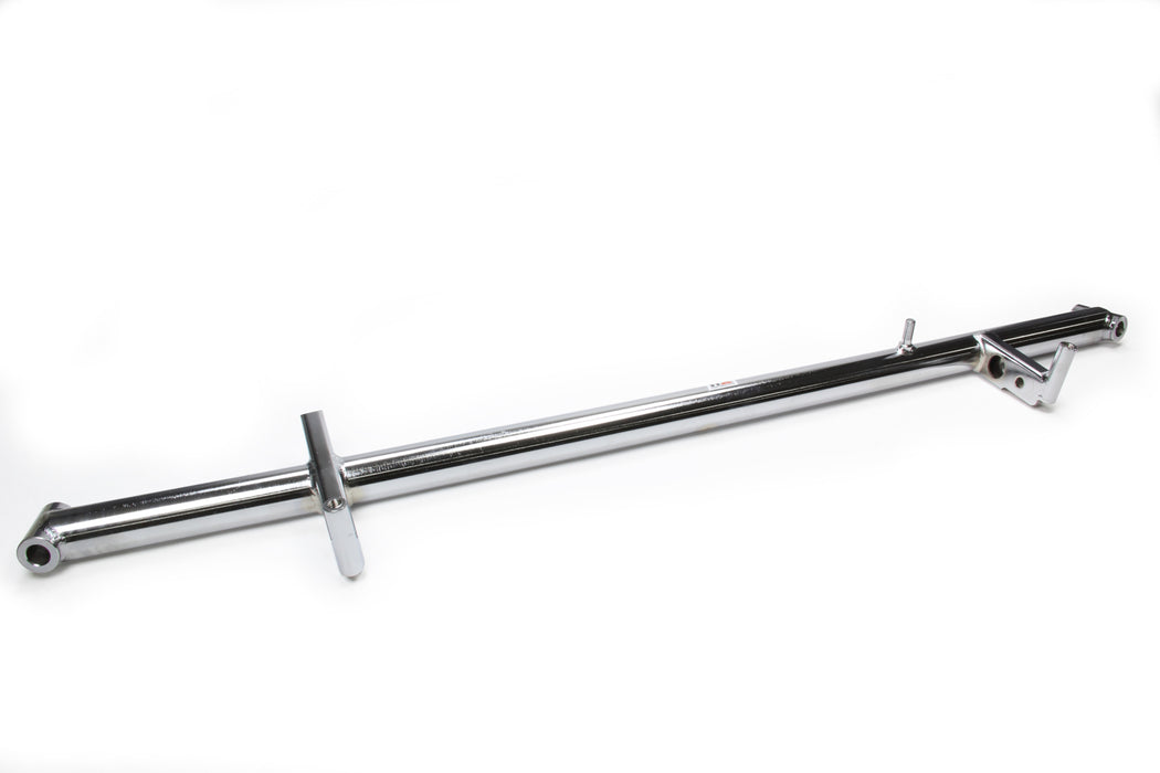 Ti22 Performance TIP3502 600 Front Axle 39.5in Torsion Tall Boss Chrome