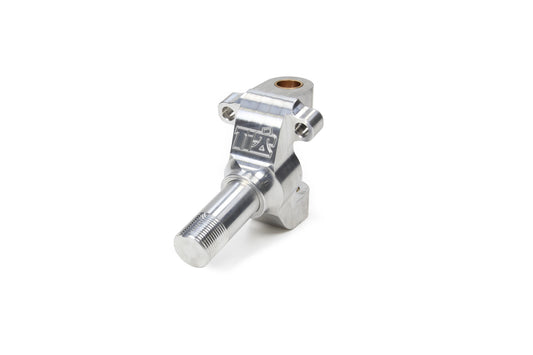 Ti22 Performance TIP3522 600 XB Front Spindle Polished Tall Boss