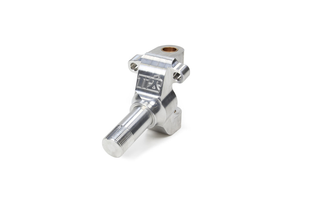 Ti22 Performance TIP3522 600 XB Front Spindle Polished Tall Boss