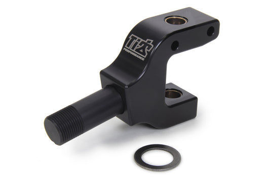 Ti22 Performance TIP3524 600 Front Spindle Left Black