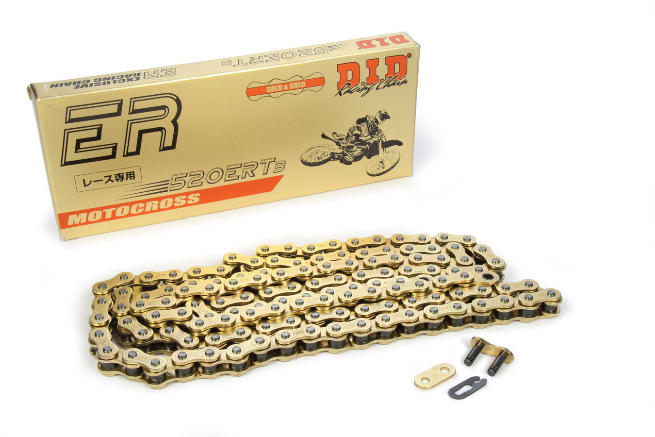 Belt and Chain Drive