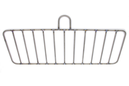 Ti22 Performance TIP3885 600 Titanium Rock Screen 22-3/4 x 8-1/2
