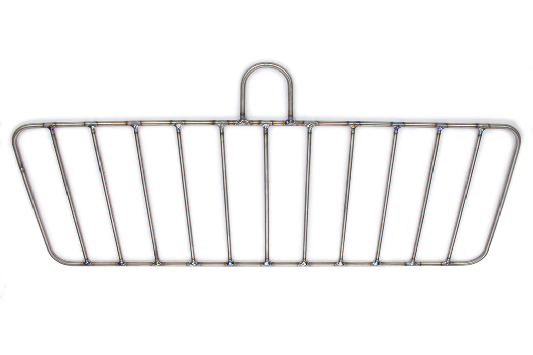Ti22 Performance TIP3885 600 Titanium Rock Screen 22-3/4 x 8-1/2
