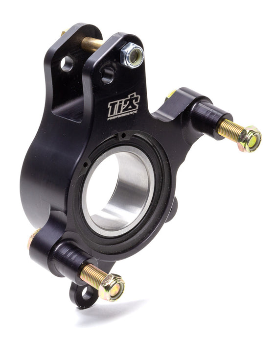 Ti22 Performance TIP3912 600 RH Bird Cage Panhard Style Black