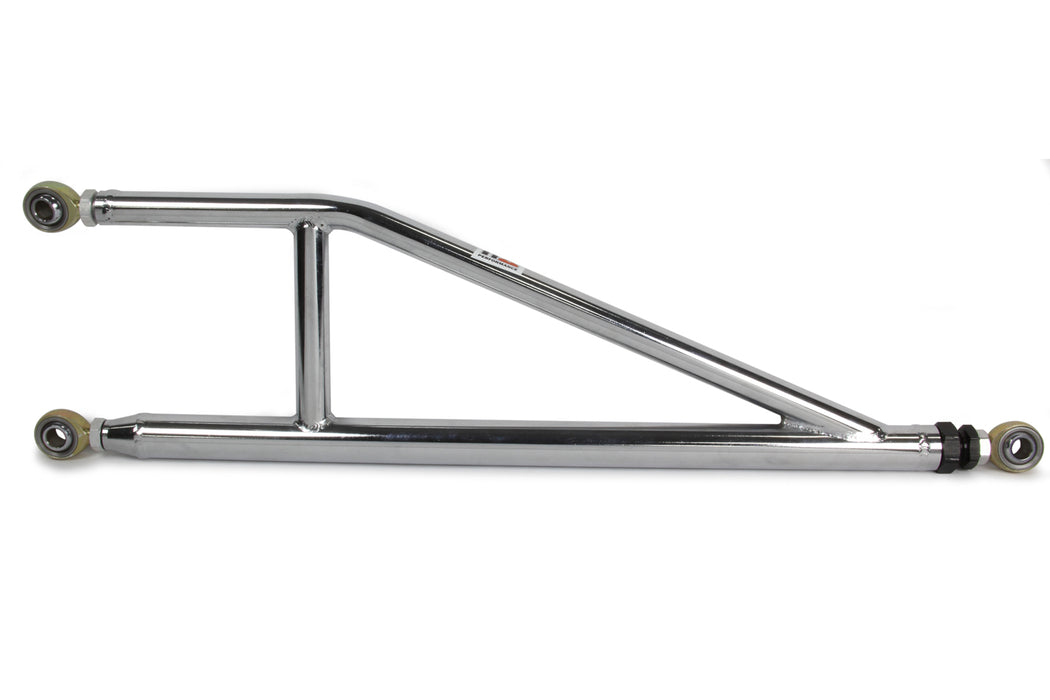 Ti22 Performance TIP3971 RH Panhard Wishbone 18.5in Chome