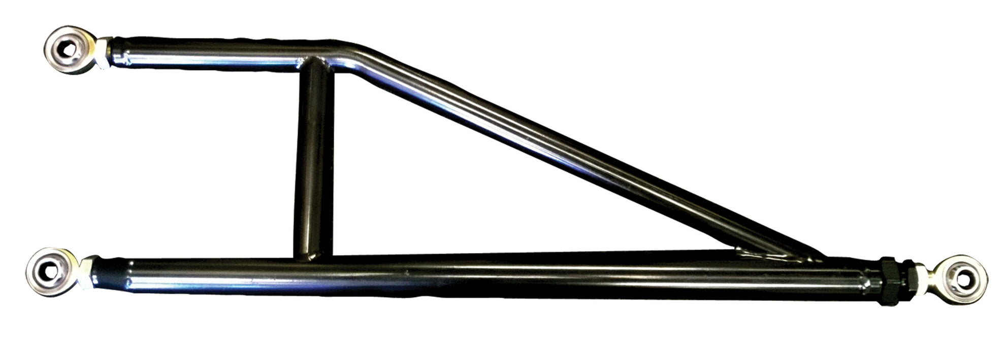 Ti22 Performance TIP3972 LH Panhard Wishbone 17.5in Black