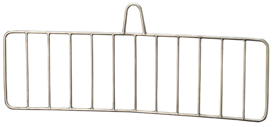 Ti22 Performance TIP4021 Titanium Rock Screen 25in x 7-1/2in