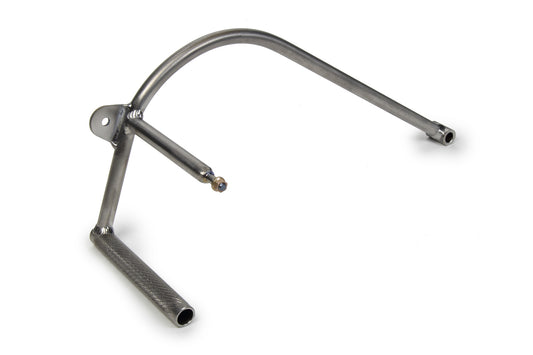 Ti22 Performance TIP4105 Titanium Throttle Pedal Frame Mount 11in Long