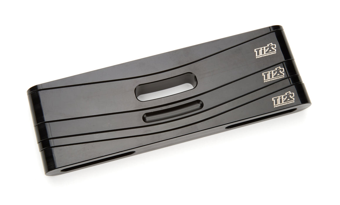 Ti22 Performance TIP4140 Seat Spacer Mounting Kit 5pcs Black