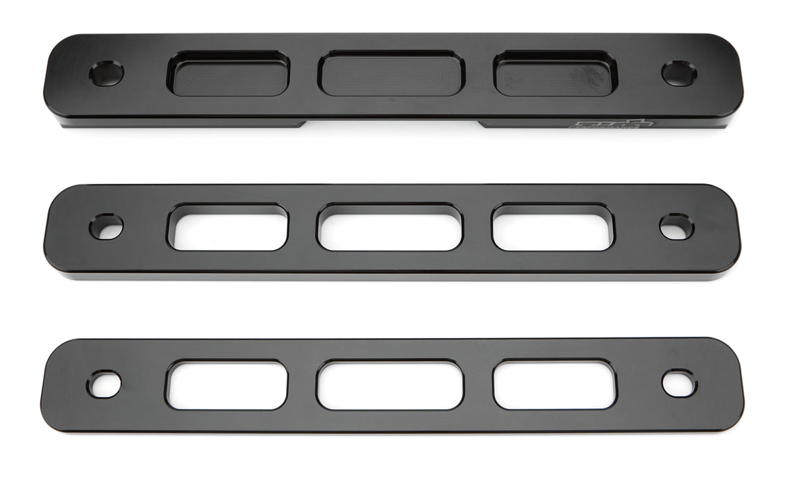Ti22 Performance TIP4150 Bottom Seat Spacer Kit For Maxim 1-1/4 Bar