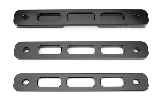 Ti22 Performance TIP4152 Bottom Seat Spacer Kit For Eagle XXX 1in Bar