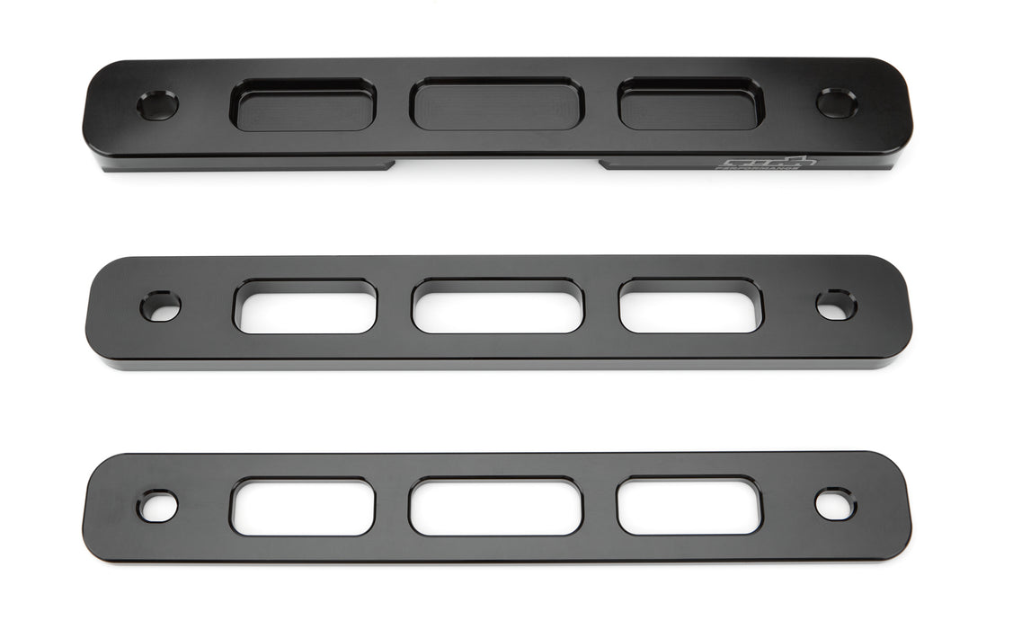 Ti22 Performance TIP4152 Bottom Seat Spacer Kit For Eagle XXX 1in Bar