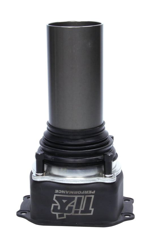 Ti22 Performance TIP4710 Torque Ball Housing Assembly Steel Black