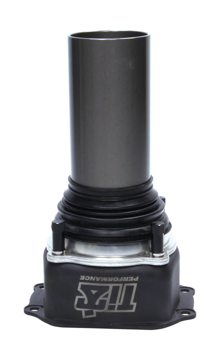 Ti22 Performance TIP4710 Torque Ball Housing Assembly Steel Black