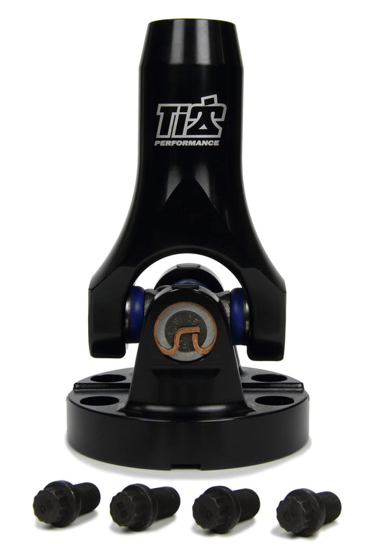 Ti22 Performance TIP4730 Alum U-Joint 16-Spline Chevy/Chrysler