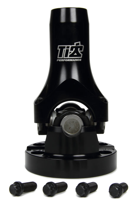 Ti22 Performance TIP4735 HD Alum U-Joint Chevy/Chrysler 32-Spline