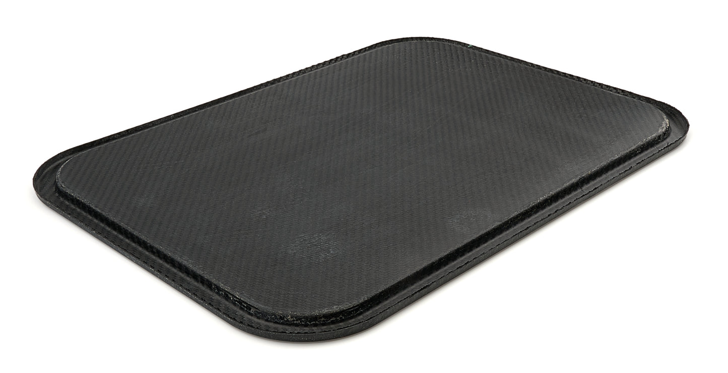 Ti22 Performance TIP5220 Air Box Base Carbon Fiber 19.25in x 14in