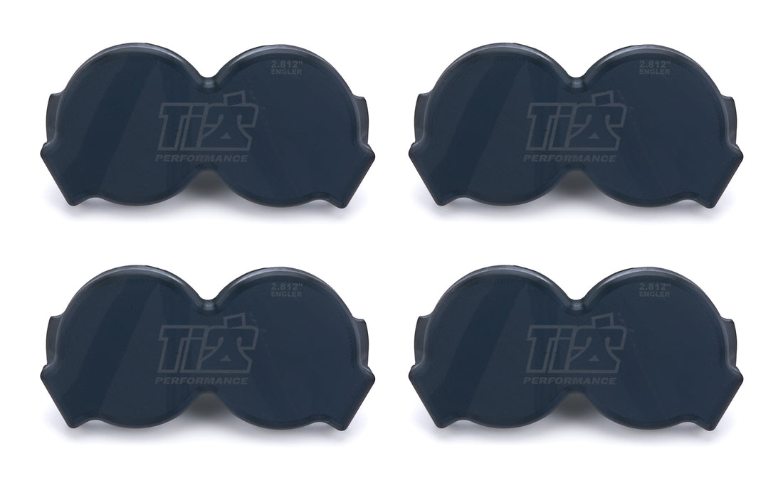 Ti22 Performance TIP5272 Injection Wash Plugs Engler 2.812