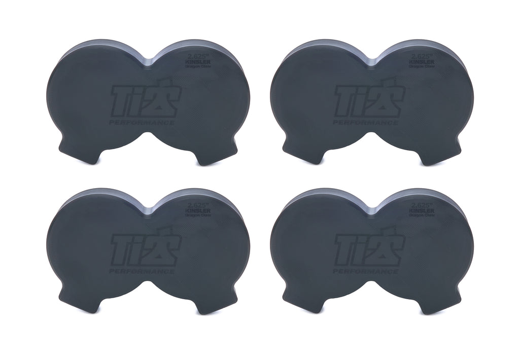 Ti22 Performance TIP5275 Injection Wash Plugs KInsler Dragonclaw 2.625