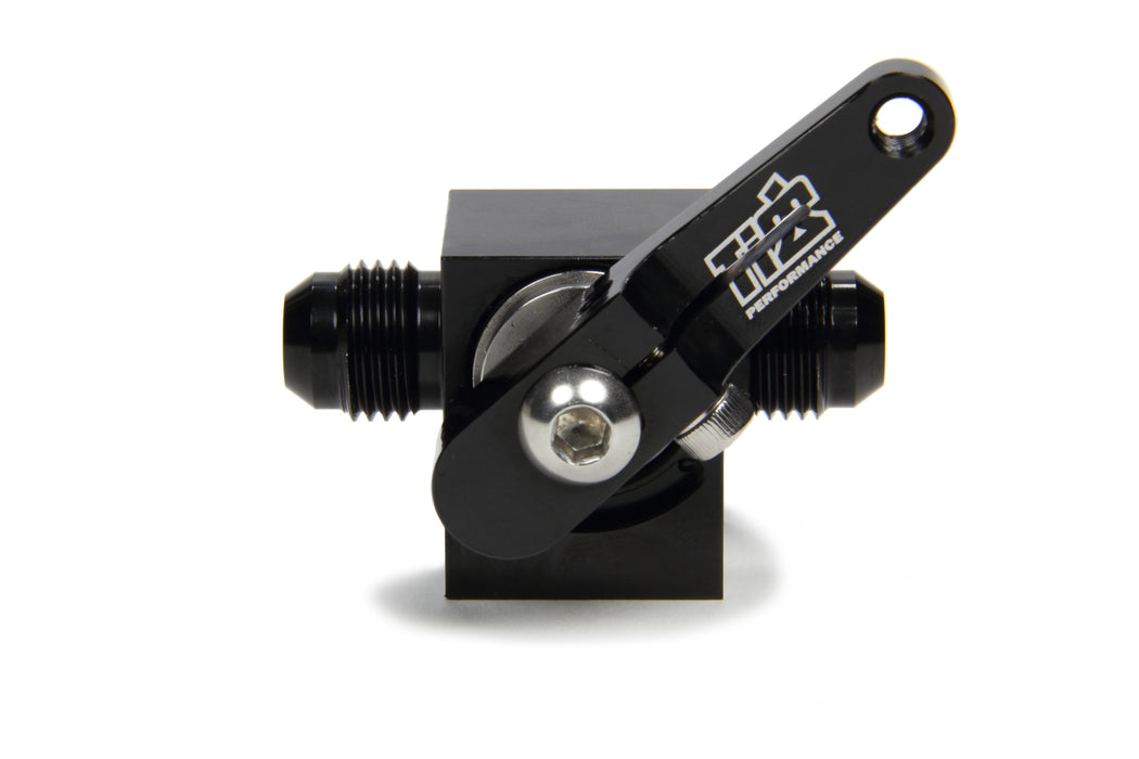 Ti22 Performance TIP5580 Fuel Shut Off -6 Waterman Style