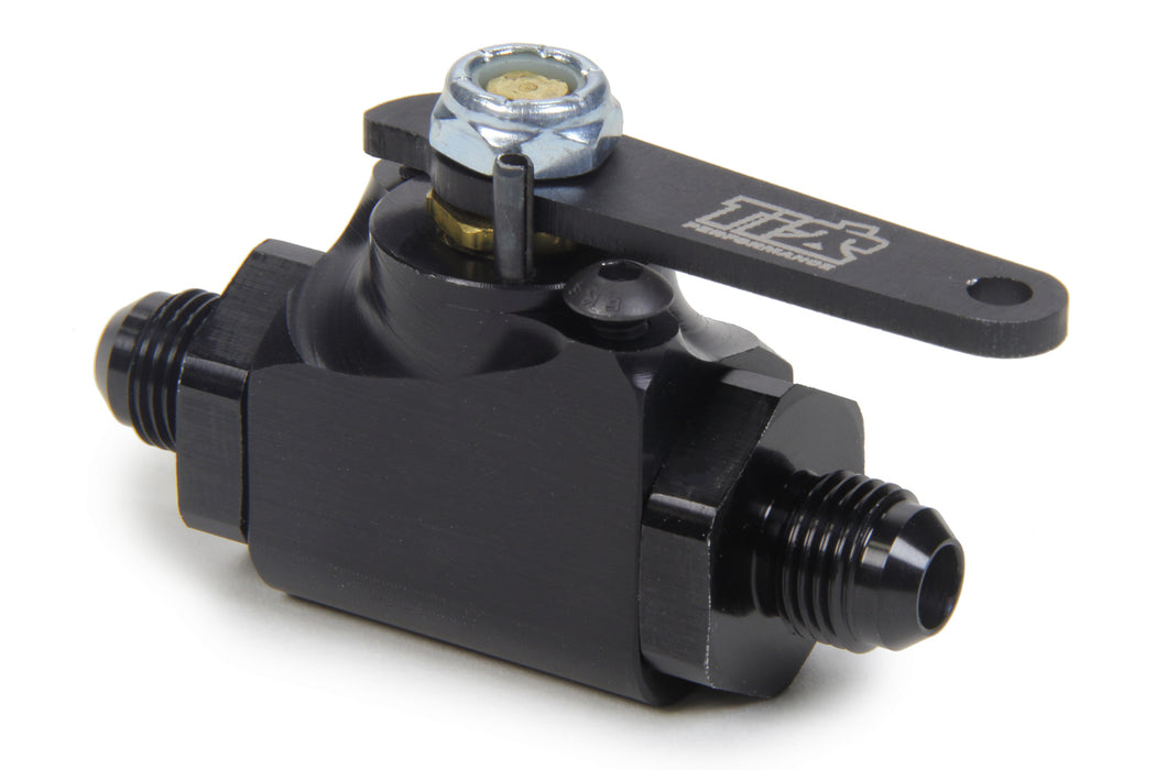 Ti22 Performance TIP5585 Fuel Shut Off -6 Billet MPD Style