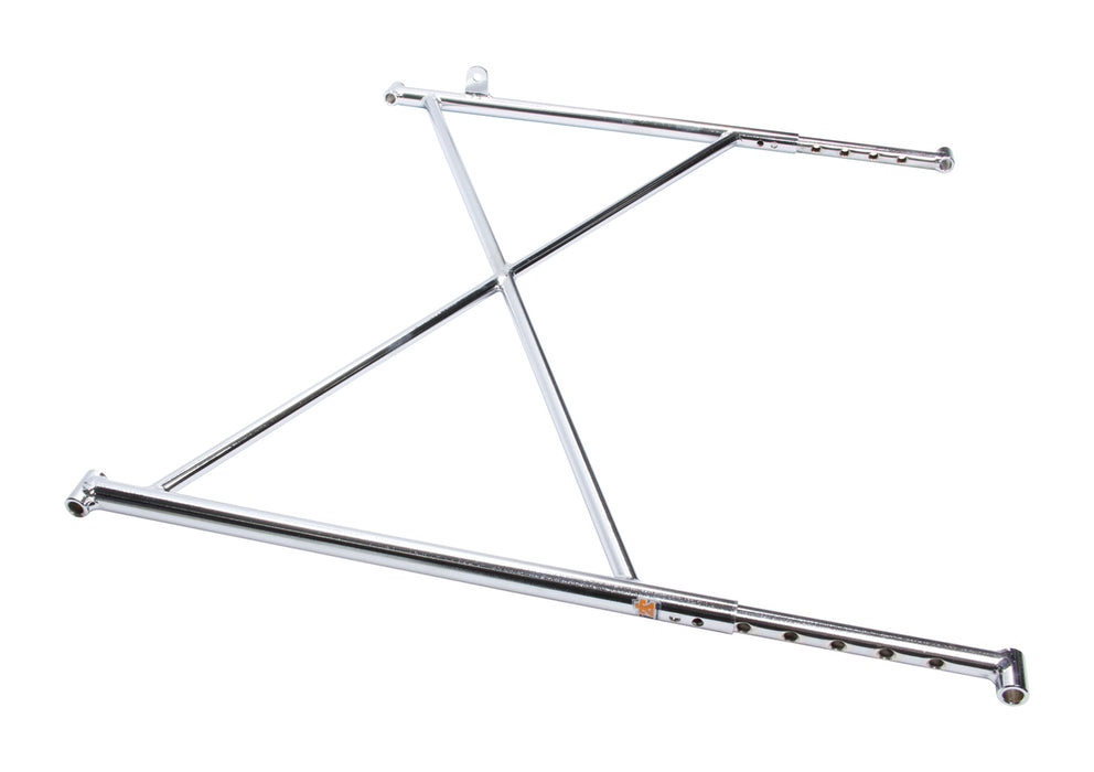 Ti22 Performance TIP6001 Top Wing Tree Assembly Plated 16in Steel