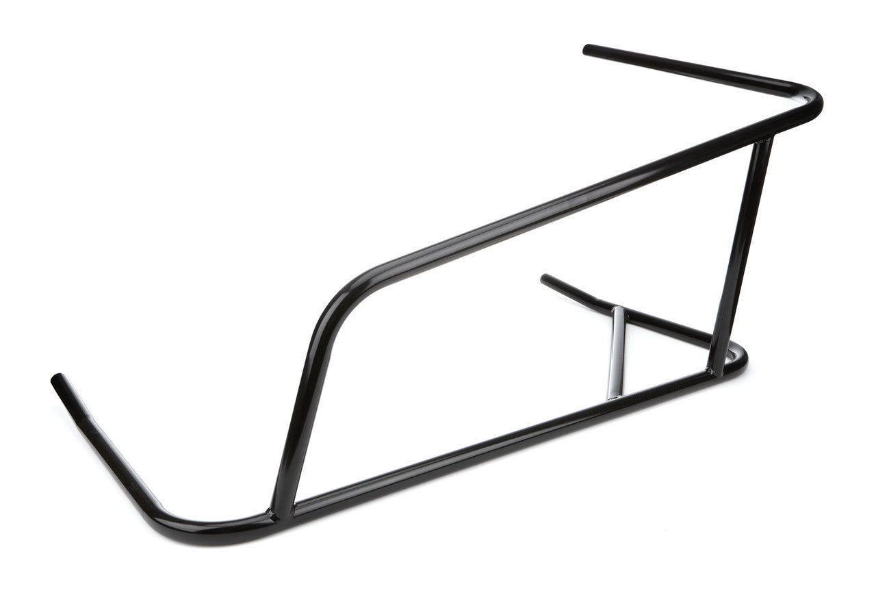 Ti22 Performance TIP7016 LH Battle Bar 4130 Black 3-Point